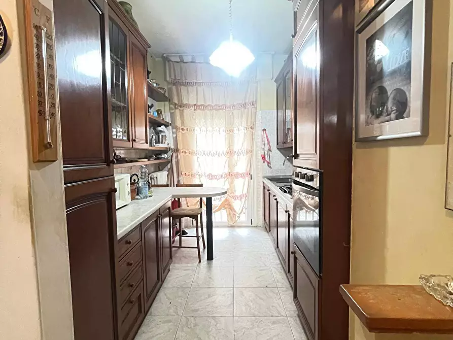 Immagine 22 di Appartamento in vendita  in Via Del Passero a Rimini