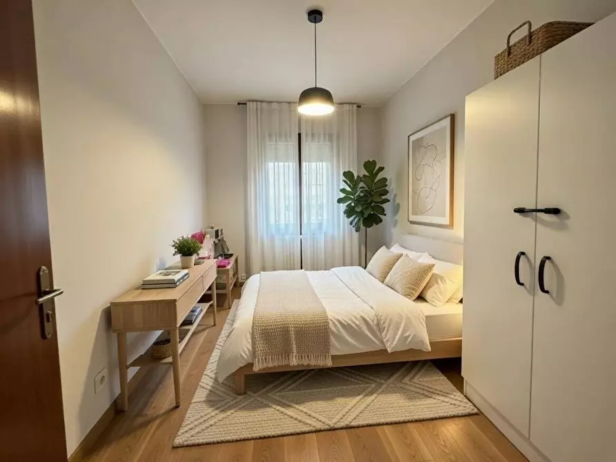 Immagine 4 di Appartamento in affitto  in via melucci 8 a Rimini