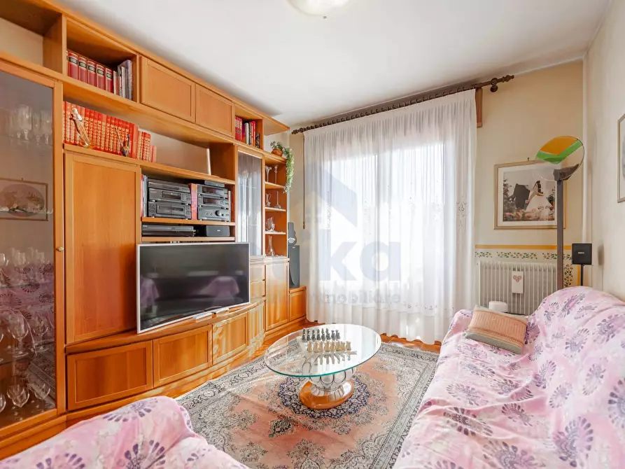 Immagine 1 di Appartamento in vendita  in via montegrappa 5 a Quinto Di Treviso