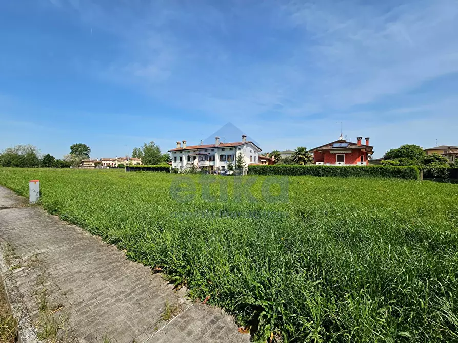 Immagine 2 di Terreno residenziale in vendita  in Via Paolo VI a San Donà Di Piave