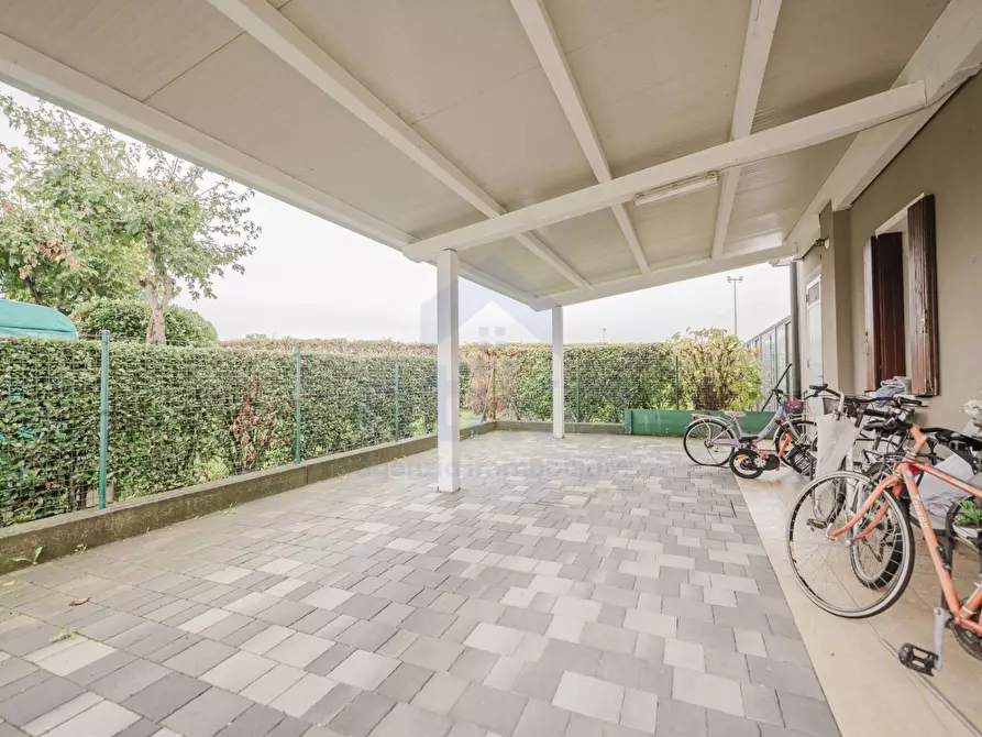 Immagine 4 di Casa semindipendente in vendita  in Via Agozzo 14 a San Biagio Di Callalta