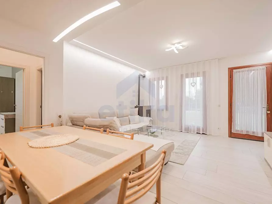 Immagine 8 di Casa semindipendente in vendita  in Via Agozzo 14 a San Biagio Di Callalta