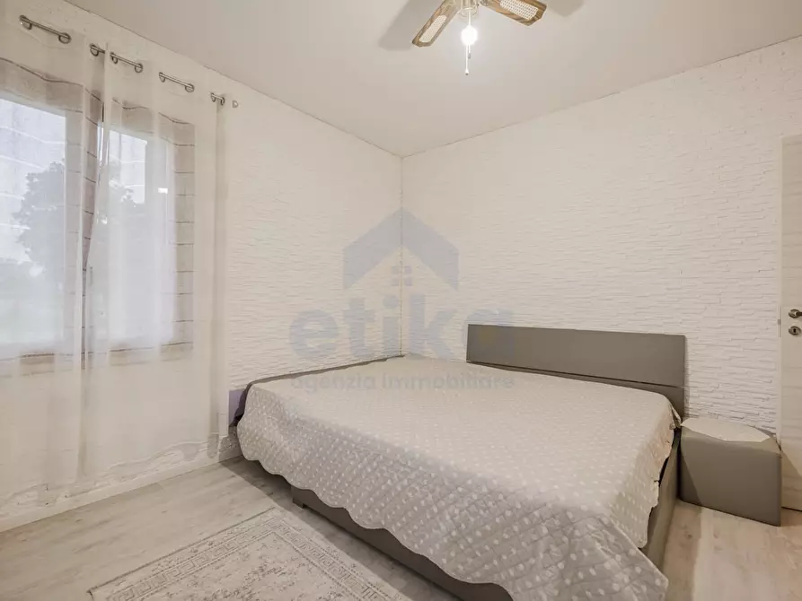 Immagine 11 di Casa semindipendente in vendita  in Via Agozzo 14 a San Biagio Di Callalta