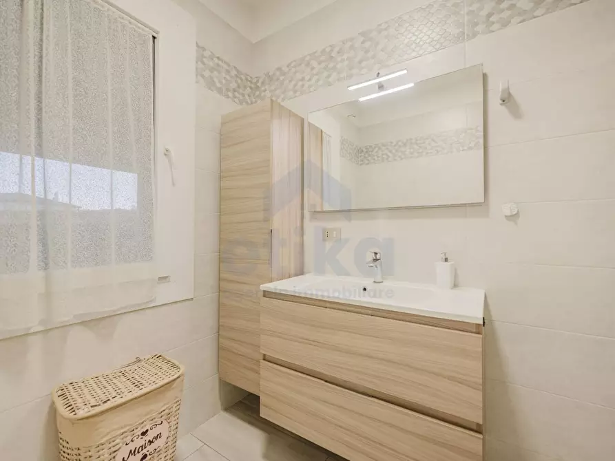 Immagine 14 di Casa semindipendente in vendita  in Via Agozzo 14 a San Biagio Di Callalta