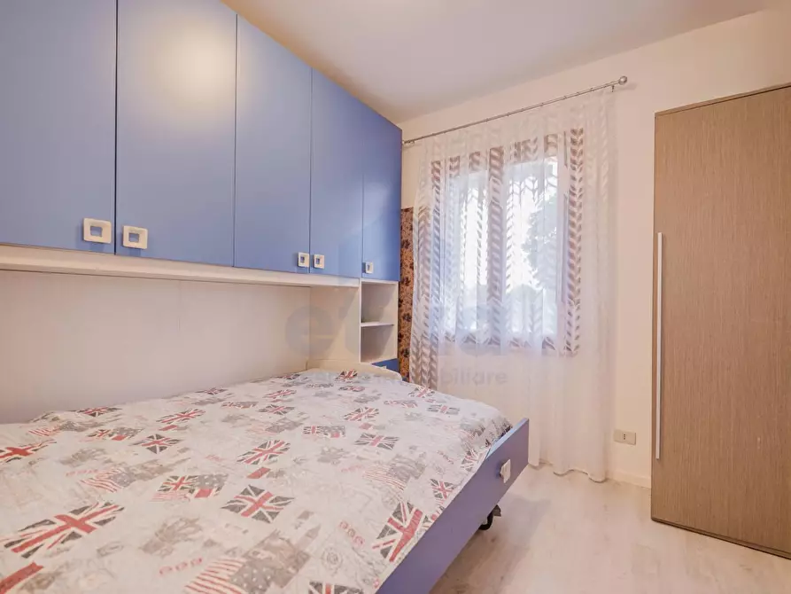 Immagine 13 di Casa semindipendente in vendita  in Via Agozzo 14 a San Biagio Di Callalta