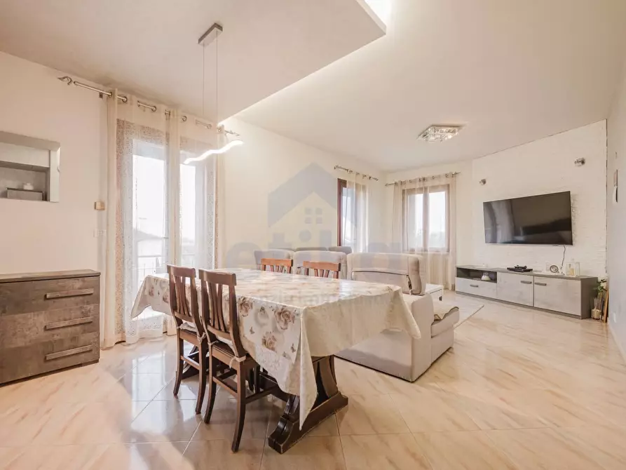 Immagine 5 di Casa semindipendente in vendita  in Via Agozzo 14 a San Biagio Di Callalta