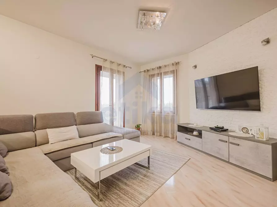 Immagine 6 di Casa semindipendente in vendita  in Via Agozzo 14 a San Biagio Di Callalta