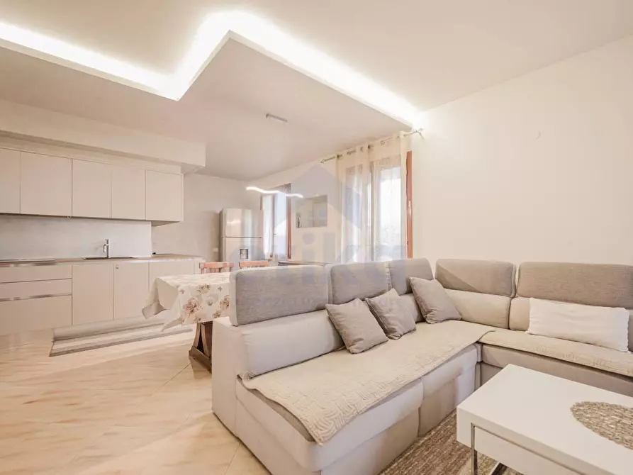 Immagine 3 di Casa semindipendente in vendita  in Via Agozzo 14 a San Biagio Di Callalta