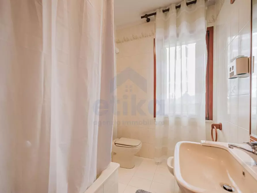 Immagine 16 di Casa semindipendente in vendita  in Via Agozzo 14 a San Biagio Di Callalta