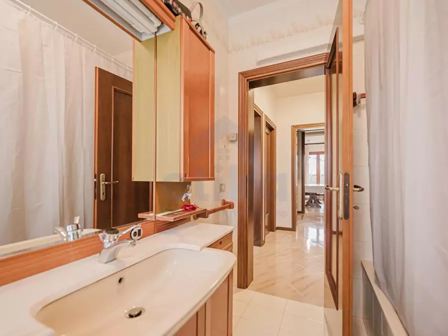 Immagine 22 di Casa semindipendente in vendita  in Via Agozzo 14 a San Biagio Di Callalta