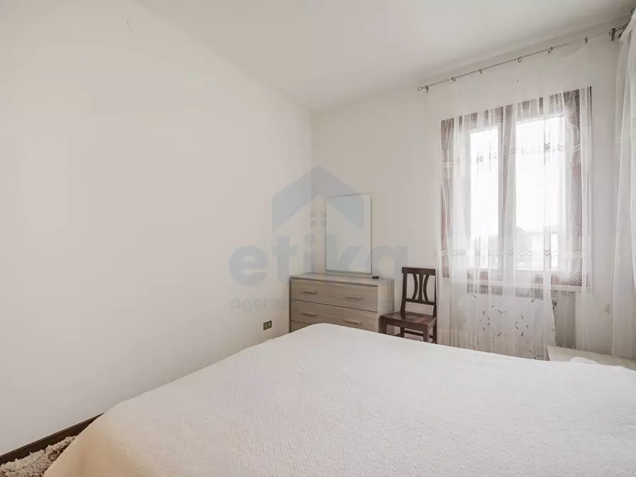 Immagine 18 di Casa semindipendente in vendita  in Via Agozzo 14 a San Biagio Di Callalta