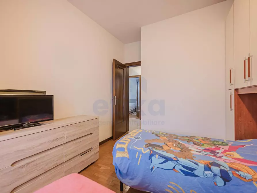 Immagine 19 di Casa semindipendente in vendita  in Via Agozzo 14 a San Biagio Di Callalta