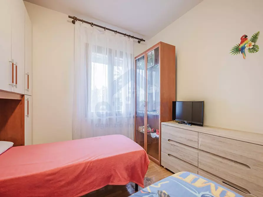 Immagine 20 di Casa semindipendente in vendita  in Via Agozzo 14 a San Biagio Di Callalta