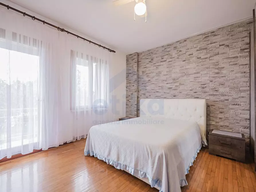 Immagine 10 di Casa semindipendente in vendita  in Via Agozzo 14 a San Biagio Di Callalta