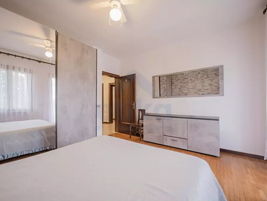 Immagine 21 di Casa semindipendente in vendita  in Via Agozzo 14 a San Biagio Di Callalta