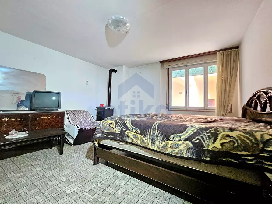 Immagine 2 di Villetta a schiera in vendita  a Caneva