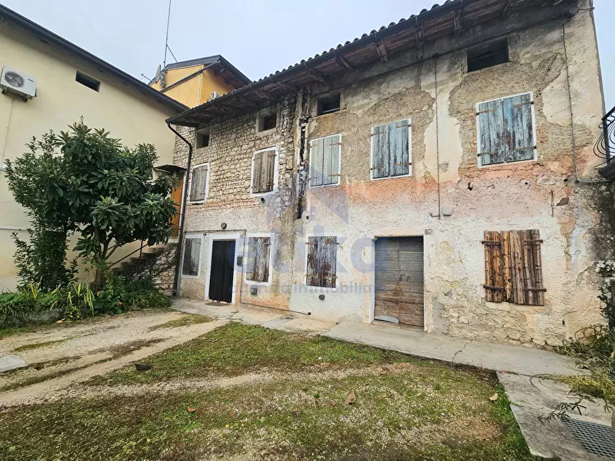 Immagine 4 di Villetta a schiera in vendita  a Caneva