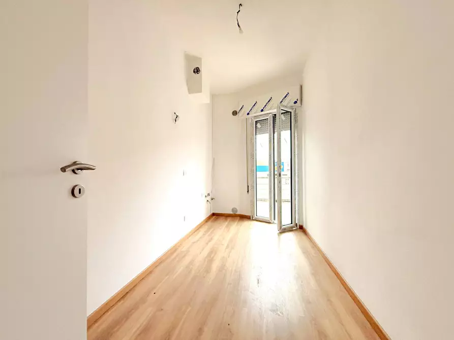 Immagine 8 di Appartamento in vendita  in via postumia 5 a Treviso