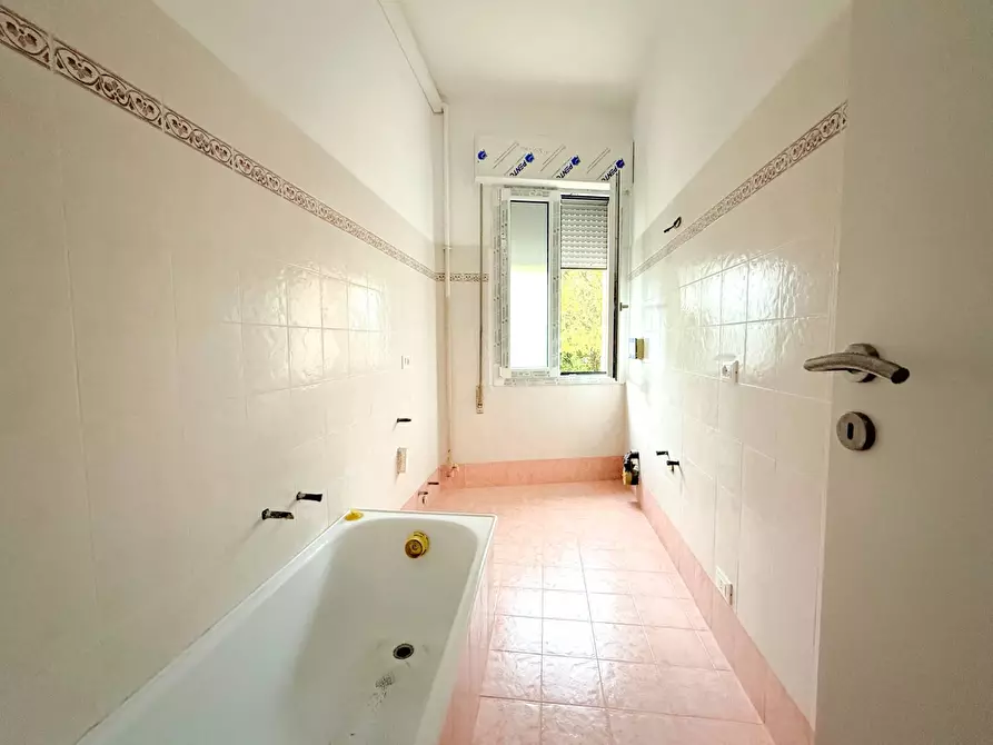 Immagine 11 di Appartamento in vendita  in via postumia 5 a Treviso