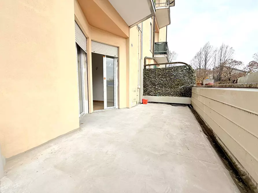 Immagine 9 di Appartamento in vendita  in via postumia 5 a Treviso