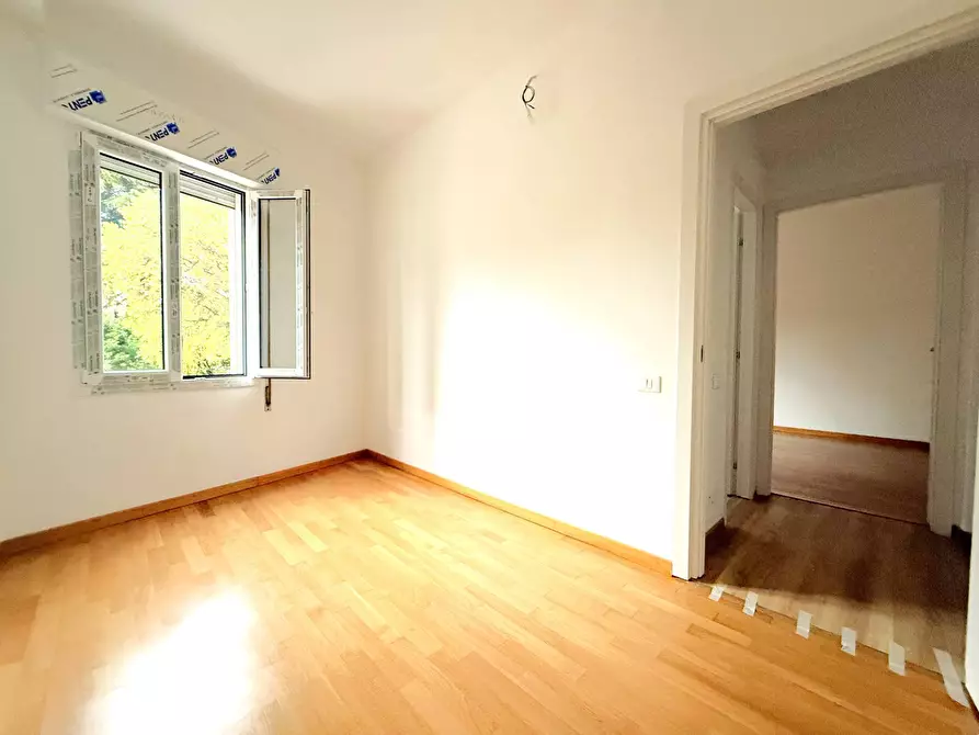 Immagine 3 di Appartamento in vendita  in via postumia 5 a Treviso