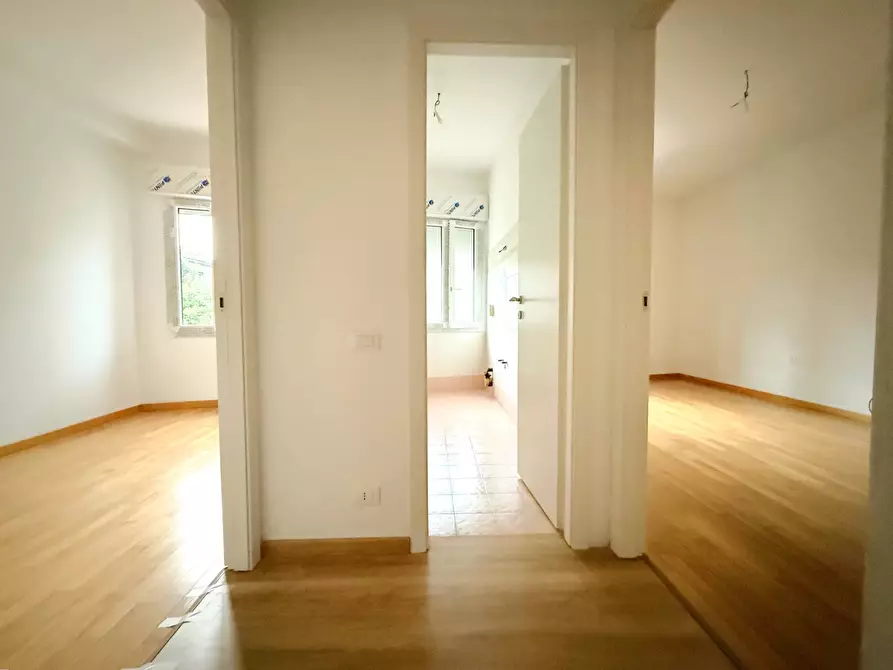 Immagine 5 di Appartamento in vendita  in via postumia 5 a Treviso