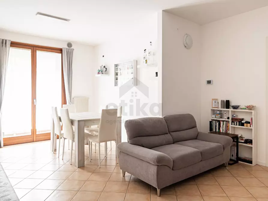 Immagine 1 di Appartamento in vendita  in via Della Libertà a Casale Sul Sile