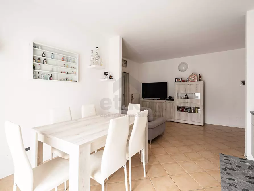 Immagine 7 di Appartamento in vendita  in via Della Libertà a Casale Sul Sile