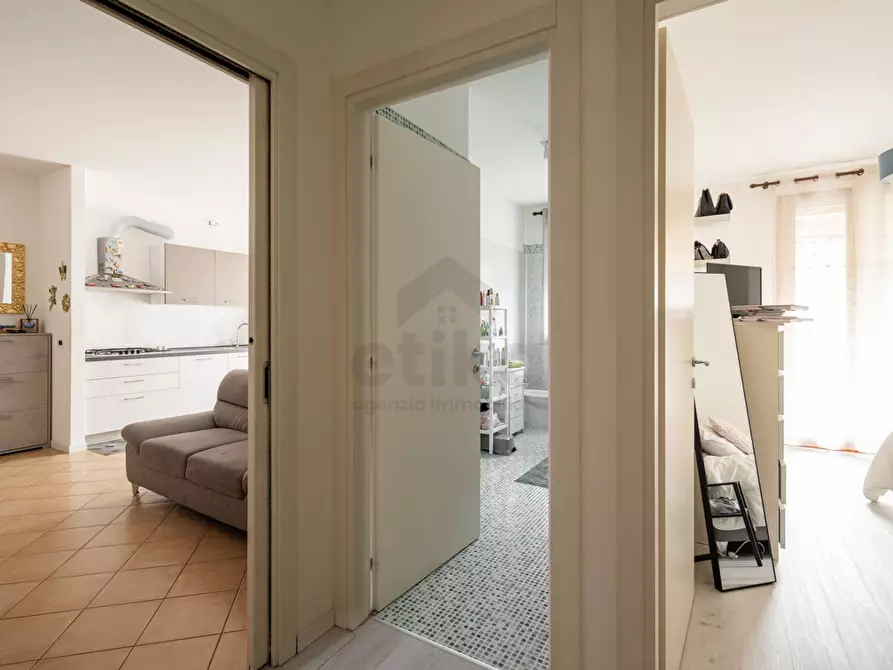 Immagine 9 di Appartamento in vendita  in via Della Libertà a Casale Sul Sile