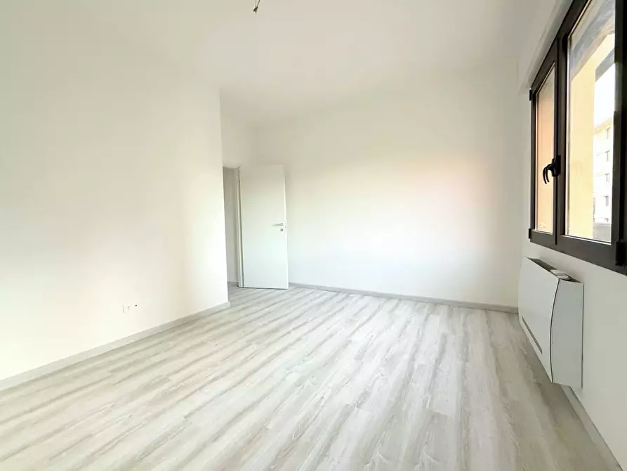 Immagine 12 di Appartamento in vendita  in via appiani 32 a Treviso