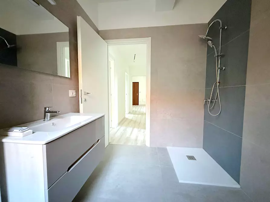 Immagine 13 di Appartamento in vendita  in via appiani 32 a Treviso