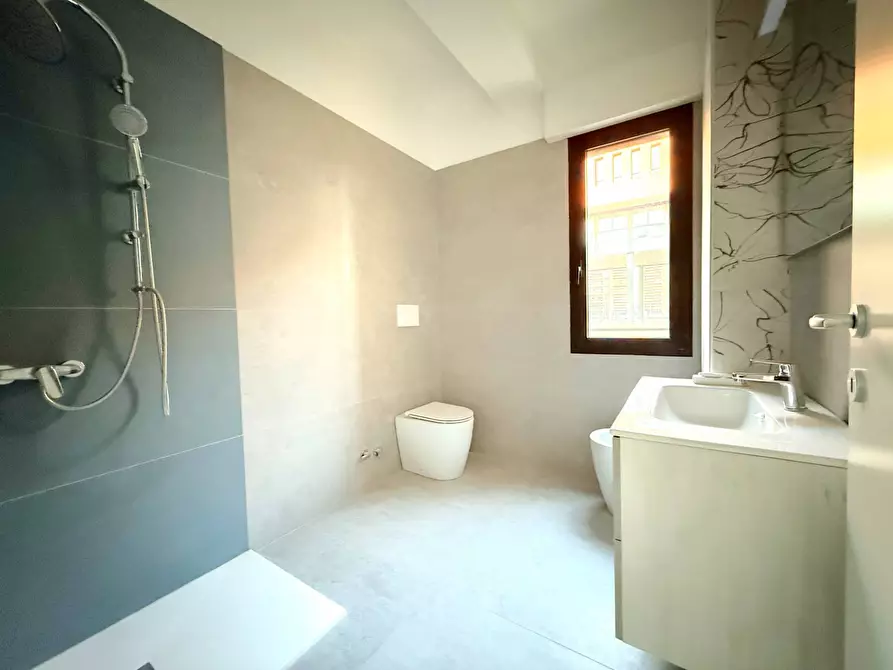 Immagine 14 di Appartamento in vendita  in via appiani 32 a Treviso