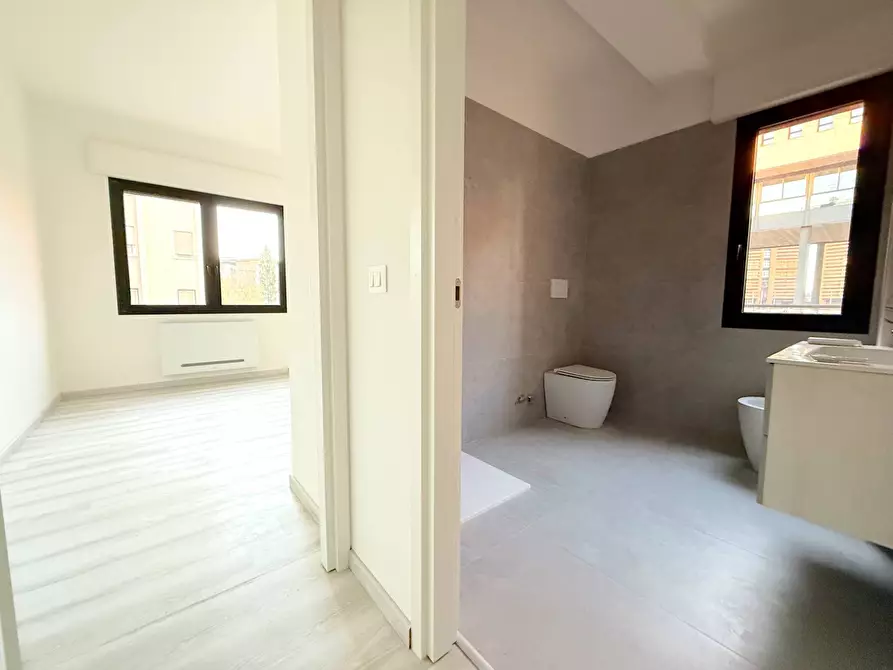 Immagine 10 di Appartamento in vendita  in via appiani 32 a Treviso