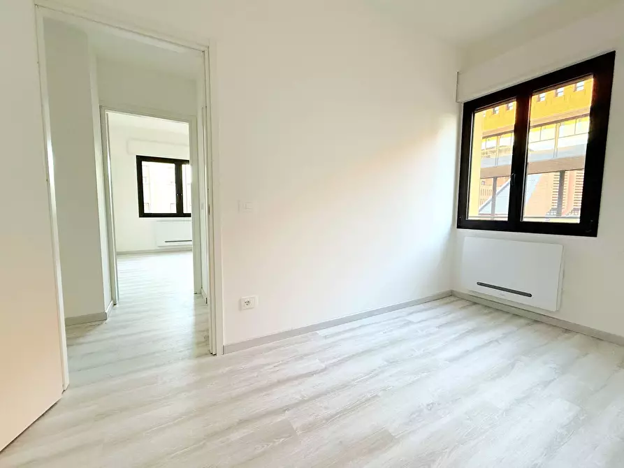 Immagine 15 di Appartamento in vendita  in via appiani 32 a Treviso