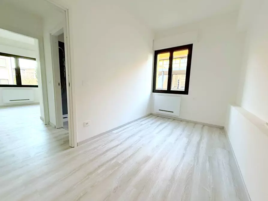 Immagine 16 di Appartamento in vendita  in via appiani 32 a Treviso