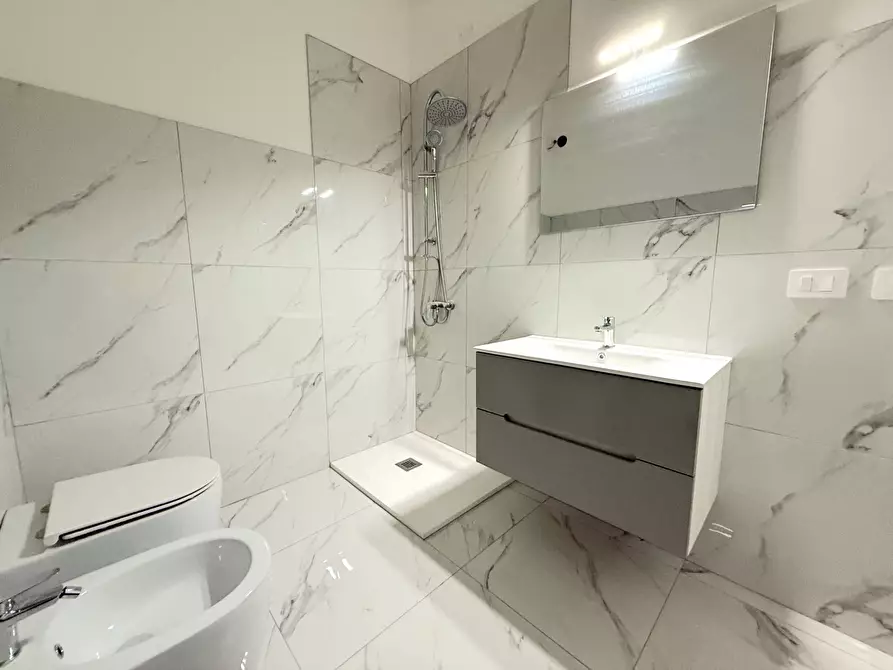 Immagine 18 di Appartamento in vendita  in via appiani 32 a Treviso