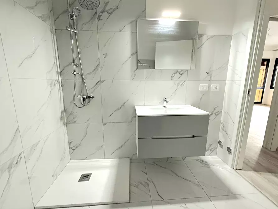 Immagine 19 di Appartamento in vendita  in via appiani 32 a Treviso