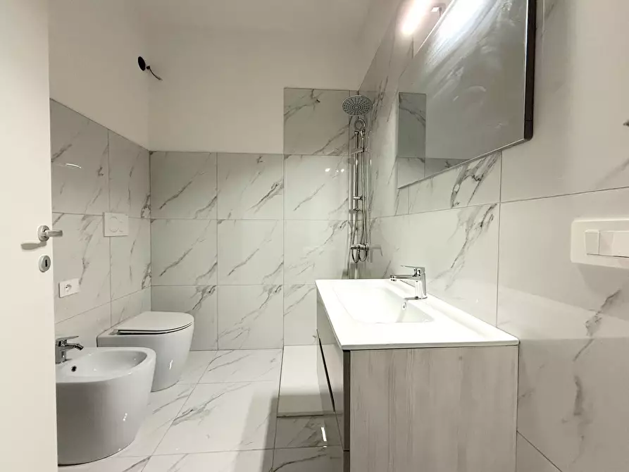 Immagine 20 di Appartamento in vendita  in via appiani 32 a Treviso