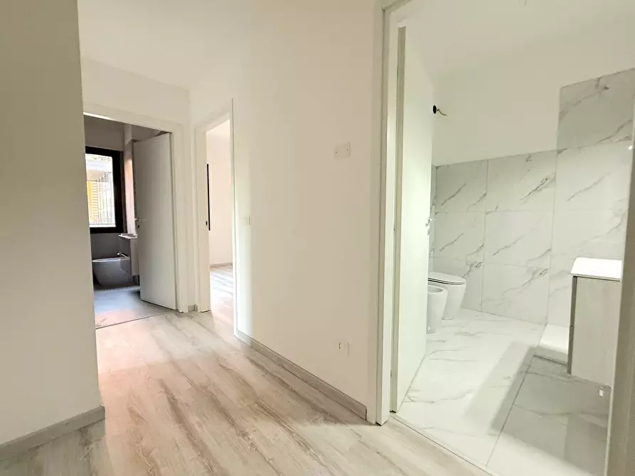 Immagine 9 di Appartamento in vendita  in via appiani 32 a Treviso