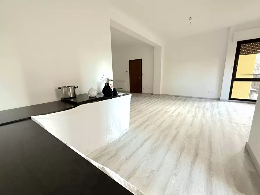 Immagine 8 di Appartamento in vendita  in via appiani 32 a Treviso