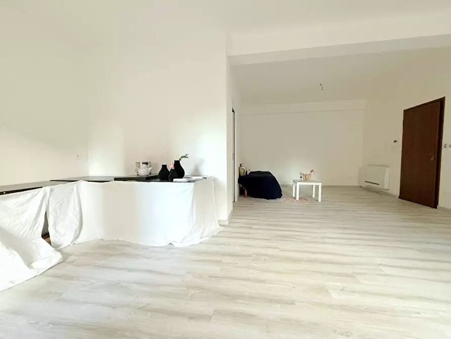 Immagine 7 di Appartamento in vendita  in via appiani 32 a Treviso