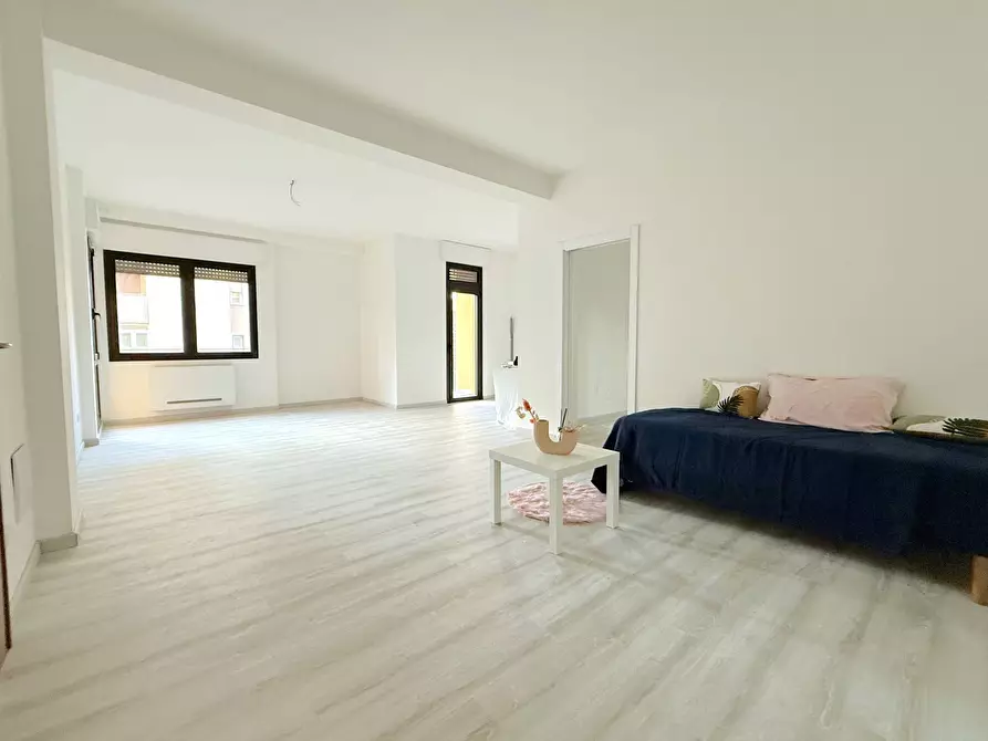 Immagine 2 di Appartamento in vendita  in via appiani 32 a Treviso