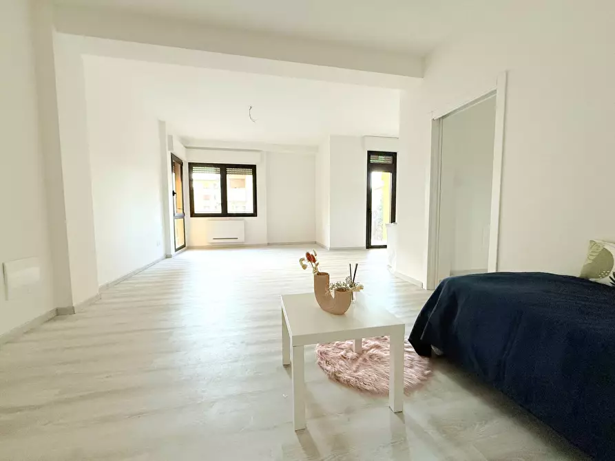 Immagine 3 di Appartamento in vendita  in via appiani 32 a Treviso