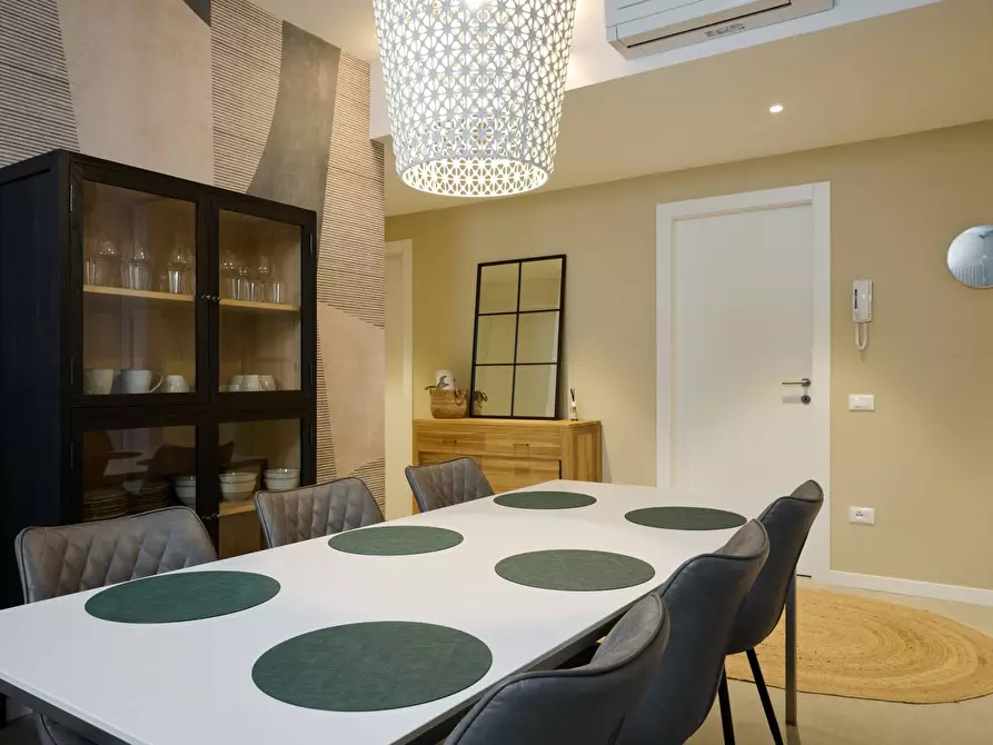 Immagine 3 di Appartamento in vendita  in piazza angelo giustinian recanati 5 a Treviso