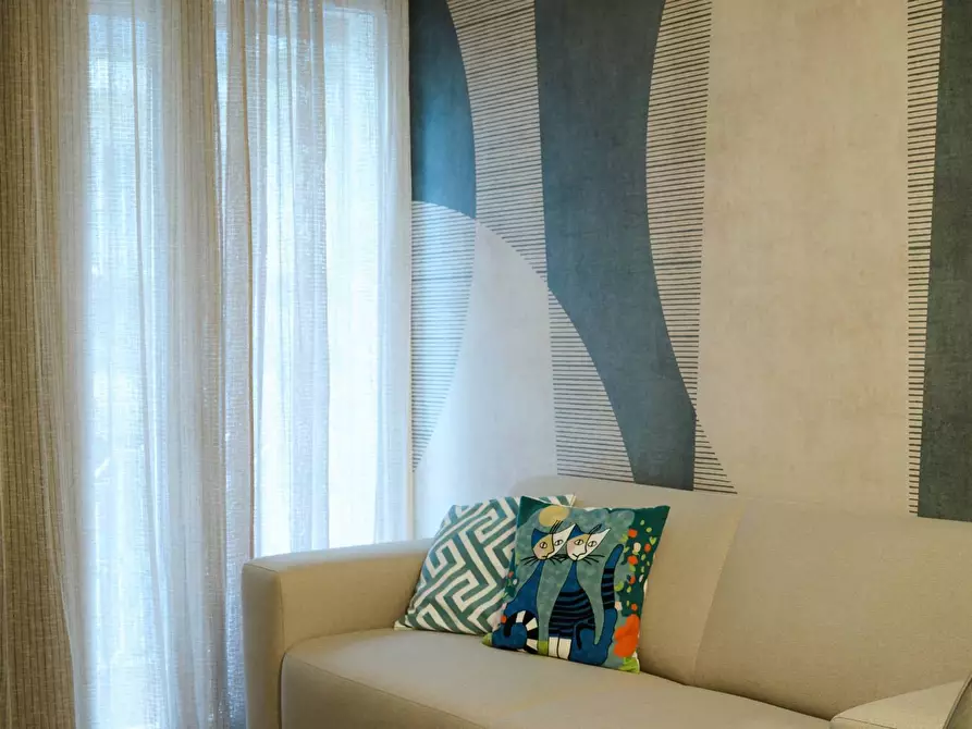 Immagine 4 di Appartamento in vendita  in piazza angelo giustinian recanati 5 a Treviso