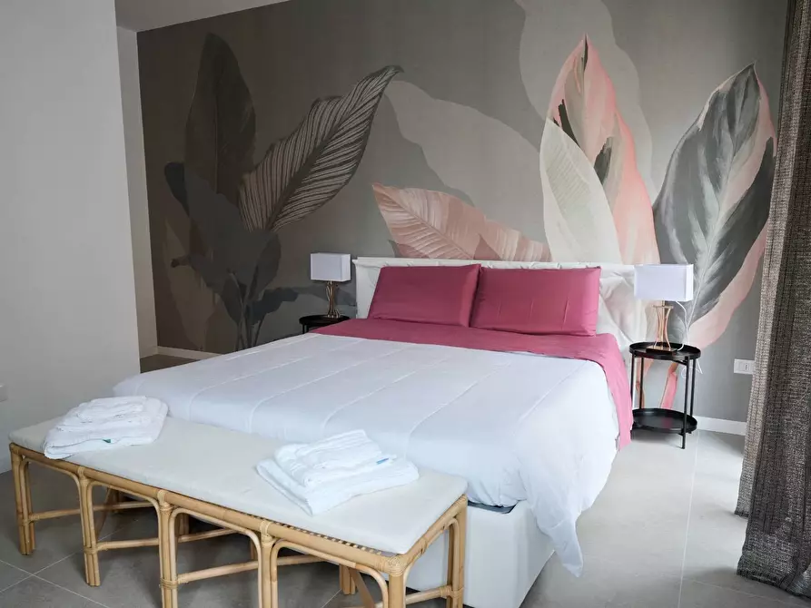 Immagine 6 di Appartamento in vendita  in piazza angelo giustinian recanati 5 a Treviso