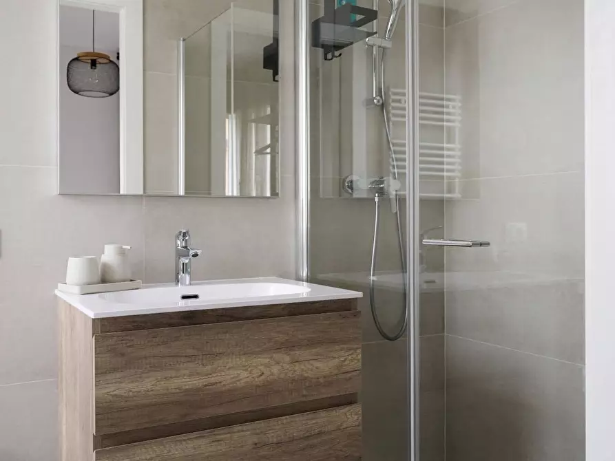 Immagine 8 di Appartamento in vendita  in piazza angelo giustinian recanati 5 a Treviso