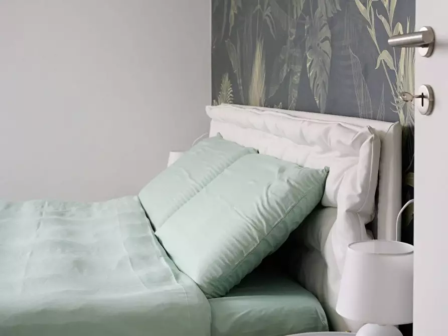 Immagine 9 di Appartamento in vendita  in piazza angelo giustinian recanati 5 a Treviso