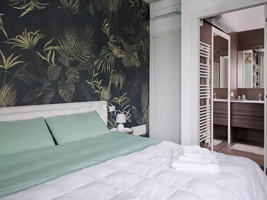 Immagine 11 di Appartamento in vendita  in piazza angelo giustinian recanati 5 a Treviso