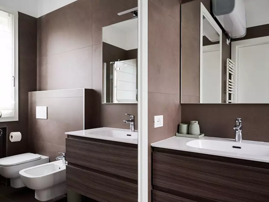 Immagine 12 di Appartamento in vendita  in piazza angelo giustinian recanati 5 a Treviso